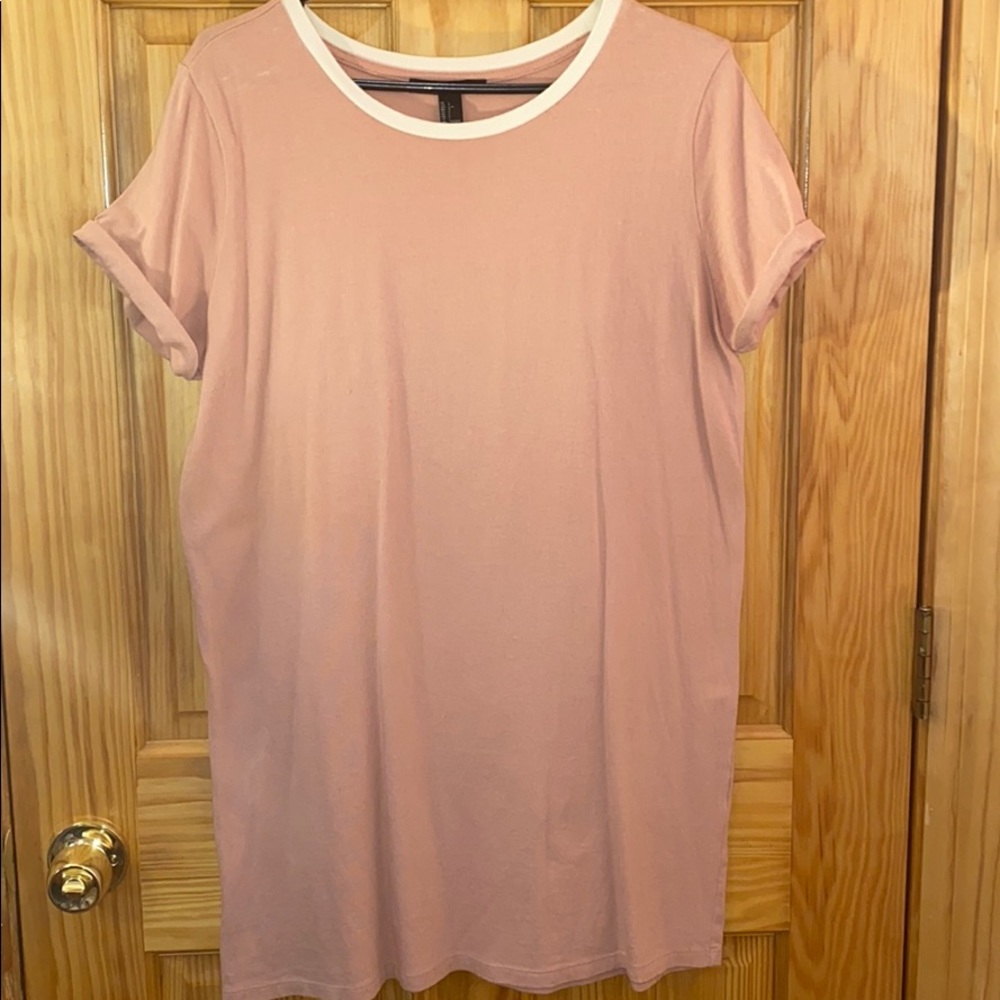 Long T-Shirt/dress